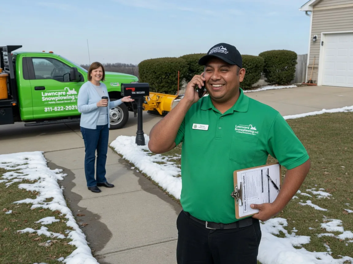 Lawn Care Services By Expert Landscaper Lowry, VA FAQs